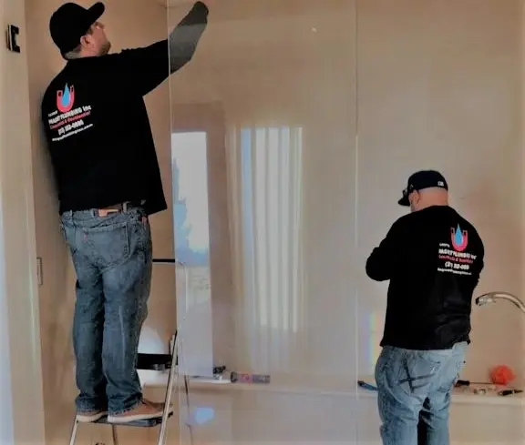 Professional plumbing installation for Tankless Water Heater Installation in Frisco